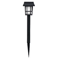 Светильники садово-парковые Светильник садовый HTLED-3, на солнечной батареи Светильник садовый HTLED-3, на солнечной батареи цены в Воронеже