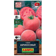 Семена Аэлита, Томат Абрикосовый цены в Воронеже