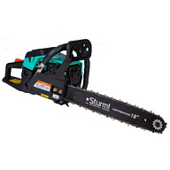 Бензопила цепная Sturm! GC9945 шина 18", 2.3кВт цены в Воронеже