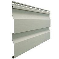 Сайдинг Дёке Premium "Корабельный брус" D4.5, халва, 232х3600мм цены в Воронеже