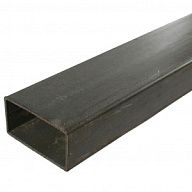 Труба профильная  80 х 60 х 3мм, длина 6.0м цены в Воронеже