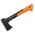 Топор Fiskars X7 XS, универсальный, 0.7кг