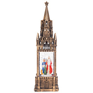 Фонарь-светильный Новогодний, декоративный, музыкальный, 145 цены в Воронеже