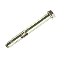 Анкер болт 10 х 85, 4шт/упак цены в Воронеже