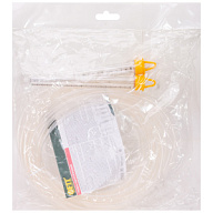 Гидроуровень Fit Мастер, 15м цены в Воронеже