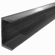 Швеллер №18, длина 2.0м цены в Воронеже