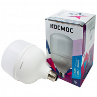 Лампа светодиодная Космос, цилиндр, 50Вт, E27, 6500К цены в Воронеже