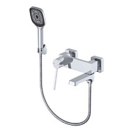 Смеситель Econoce EC0752, для ванны, хром цены в Воронеже