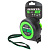 Рулетка Effecta Snap, автостоп, 10м х 25мм