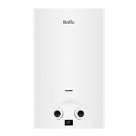 Колонка газовая Ballu Warmix, GWH 10 Fiery Glass , 20кВт цены в Воронеже