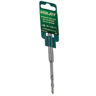 Бур для перфоратора Волат, SDS-Plus, 6х110мм цены в Воронеже