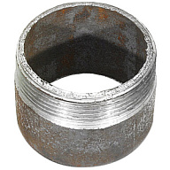 Резьба стальная, ДУ 15 цены в Воронеже