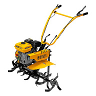 Культиваторы, мотоблоки Мотоблок бензиновый Denzel DPT-170S, 7л.с. Мотоблок бензиновый Denzel DPT-170S, 7л.с. цены в Воронеже