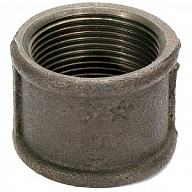 Муфта чугунная, ДУ 32 цены в Воронеже