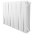 Радиатор Royal Thermo, PianoForte /Bianco Traffico, 12 секций, 500, биметалл
