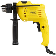 Дрель ударная Molot MDS 1307, 550Вт цены в Воронеже