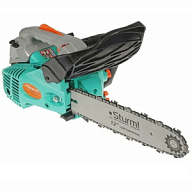 Бензопила цепная Sturm! GC9912, шина 12" 1,2кВТ цены в Воронеже