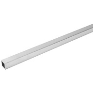 Труба алюминиевая 15 х 15 х 1,5мм, 2,0м, квадратная . цены в Воронеже