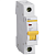 Выключатель автоматический ВА47-29 ИЭК, 1 полюсный, 6A C 4.5кА