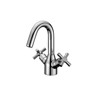 Смеситель Lemark Neo LM2207C, для умывальника цены в Воронеже