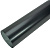 Труба водосточная d-90, 3м, RAL 7024 серый графит