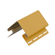 Угол наружный Дёке Premium, манго, 3000мм цены в Воронеже