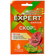 Фунгицид Скор, от болезней растений, 2мл цены в Воронеже