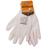 Перчатки полиэстровые Fiberon, L цены в Воронеже