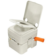 Биотуалет портативный AV Engineering Aqius, 20л цены в Воронеже