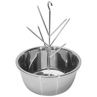 Этажерка, Ёлочка 29 см

. цены в Воронеже