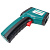 Пирометр инфракрасный Kraftool TRM-380, (-50/+380°)