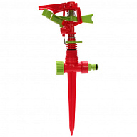 Всё для Распылитель импульсный на пике Feona, пластик, 1/2" цены в Воронеже