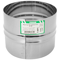 Адаптер ПП d140мм, толщина 0.5мм цены в Воронеже