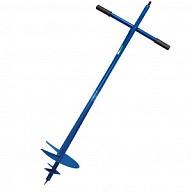 Бур шнековый d=250мм, L=2м. цены в Воронеже