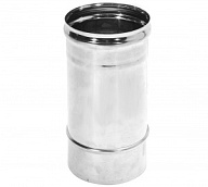 Труба d150мм, толщина 0.5мм, длина 250мм Труба d150мм, толщина 0.5мм, длина 250мм цены в Воронеже