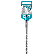 Бур по бетону Rennbohr Quadro, для перфоратора SDS-Plus, 12х110х160мм, 4 грани цены в Воронеже