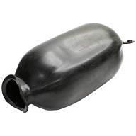 Мембрана для гидроаккумулятора 35-50л, черная цены в Воронеже