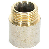 Удлинитель 3/4" г-ш, 25мм цены в Воронеже