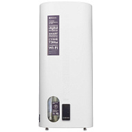 Водонагреватели электрические Водонагреватель электрический накопительный Electrolux, EWH 50л, SmartInverter Водонагреватель электрический накопительный Electrolux, EWH 50л, SmartInverter цены в Воронеже