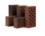 Кирпич лицевой керамический ВолгаБрик, баварская кладка Нева, гладкий, 1,0НФ, М200, (512шт, упаковка). Кирпич лицевой керамический ВолгаБрик, баварская кладка Нева, гладкий, 1,0НФ, М200, (512шт, упаковка). цены в Воронеже