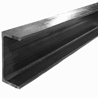 Швеллер №14, длина 2.0м цены в Воронеже