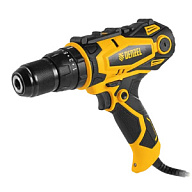 Дрель-шуруповерт сетевой Denzel ISD-300-13, 300Вт цены в Воронеже