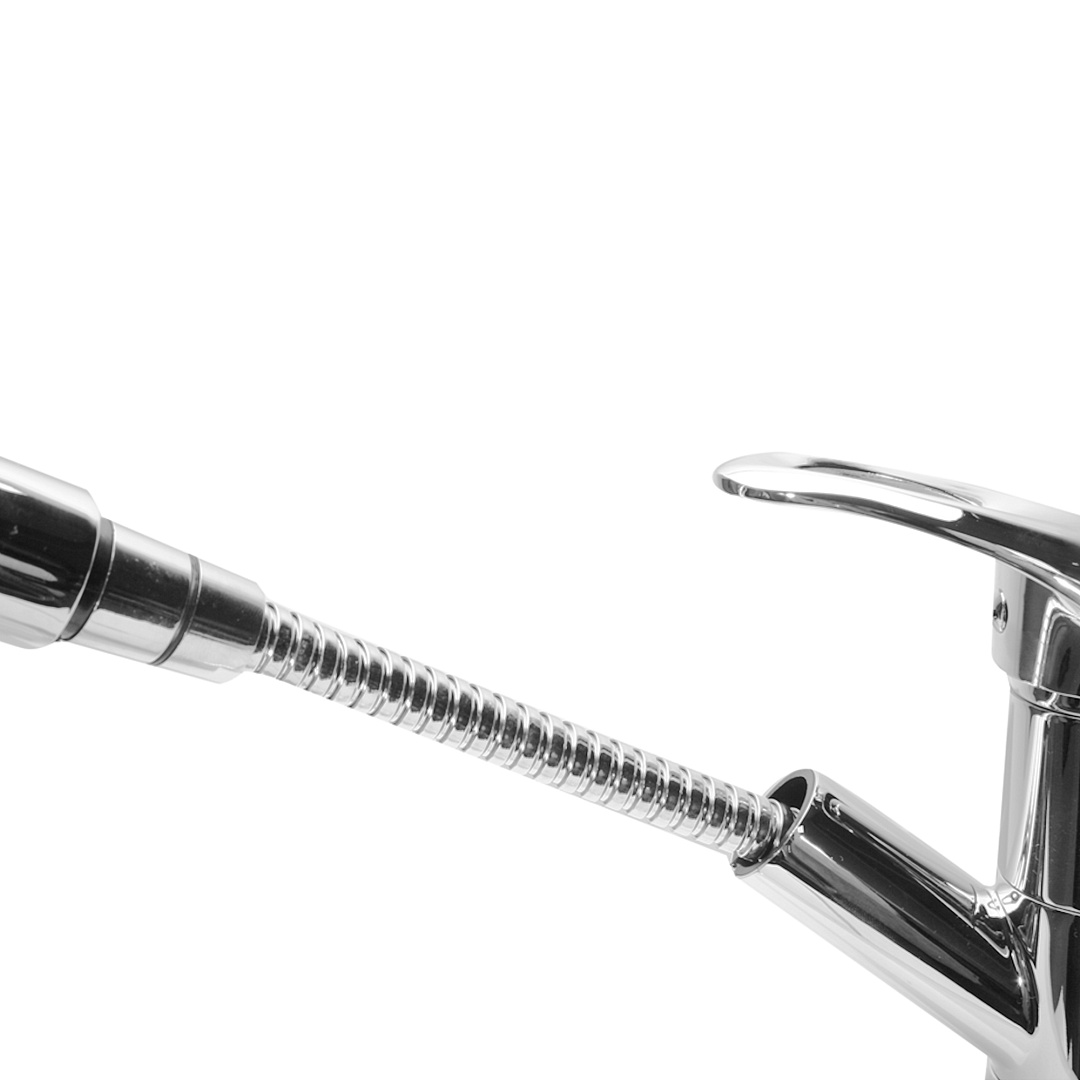 Смеситель Frap F6003, для кухни