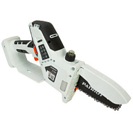 Электропилы, бензопилы Пила аккумуляторная цепная Patriot CS 215 UES, 21Вт, мини Пила аккумуляторная цепная Patriot CS 215 UES, 21Вт, мини цены в Воронеже