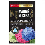 Удобрение Bona forte, для гортензий, водорастворимое, 100г цены в Воронеже