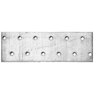 Пластина Пластина соединительная, 120 х 40мм Пластина соединительная, 120 х 40мм цены в Воронеже