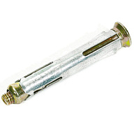 Дюбель рамный 10 х 52, металлический, 4 шт/упак цены в Воронеже