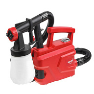 Краскопульт Wortex LX PS 0840, 500Вт цены в Воронеже