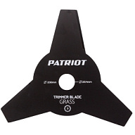 Диск для триммера Patriot TBS-3Р, 3 лопасти цены в Воронеже