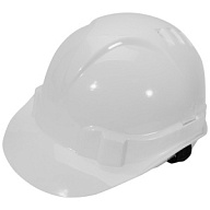 Каска защитная Сибртех, Европласт (К-03), с храповым механизмом цены в Воронеже